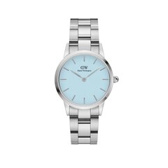 Daniel Wellington Iconic Linc 32 женские часы цена и информация | Женские часы | hansapost.ee