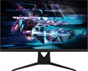 Gigabyte AORUS FI32U, 31.5" цена и информация | Мониторы | hansapost.ee