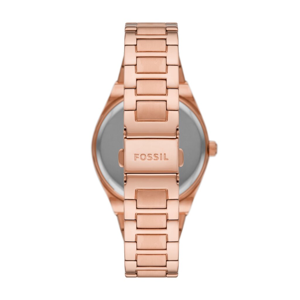 Fossil Scarlette naiste käekell hind ja info | Käekellad naistele | hansapost.ee