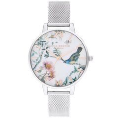 Olivia Burton Painterly Prints женские часы цена и информация | Женские часы | hansapost.ee