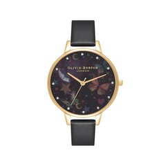 Olivia Burton Night Garden naiste käekell hind ja info | Olivia Burton Riided, jalanõud ja aksessuaarid | hansapost.ee