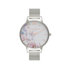 Olivia Burton Hummingbirds женские часы цена и информация | Женские часы | hansapost.ee