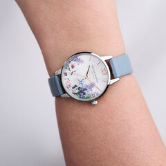 Olivia Burton Secret Garden Midi женские часы цена и информация | Женские часы | hansapost.ee