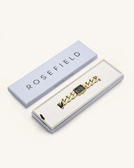Rosefield Octagon XS Studio женские часы цена и информация | Rosefield Женские аксессуары | hansapost.ee