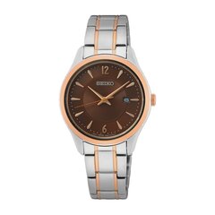Seiko Quartz женские часы цена и информация | Seiko Для женщин | hansapost.ee