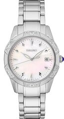 Seiko Diamond женские часы цена и информация | Женские часы | hansapost.ee