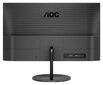 AOC Q27V4EA hind ja info | Monitorid | hansapost.ee