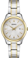 Seiko Essentials naiste käekell hind ja info | Käekellad naistele | hansapost.ee