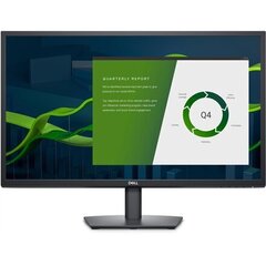 Dell E2722H, 27" цена и информация | Мониторы | hansapost.ee