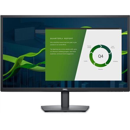 Dell E2722H hind ja info | Monitorid | hansapost.ee