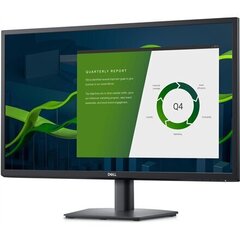 Dell E2722H hind ja info | Monitorid | hansapost.ee