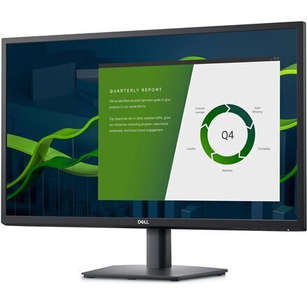 Dell E2722H hind ja info | Monitorid | hansapost.ee