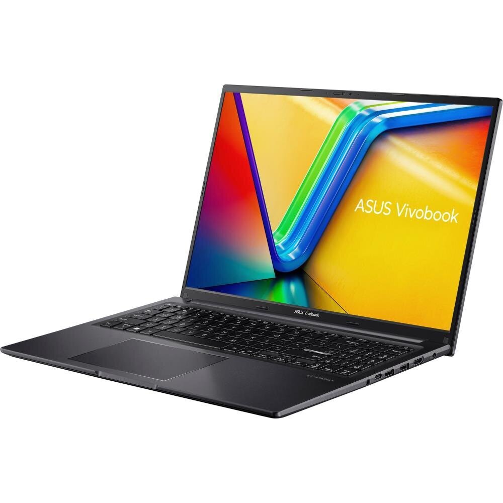 Ноутбук Asus NB X1605VA CI5-13500H 16 дюймов, 8 ГБ/512 ГБ, W11  X1605VA-MB146W ASUS цена | hansapost.ee