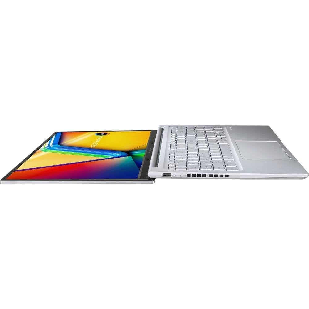 Notebook|ASUS|VivoBook Series|M1505YA-MA086W|CPU 7730U|2000 MHz|15.6&quot;|2880x1620|RAM 16GB|DDR4|SSD 512GB|AMD Radeon Graphics|Integrated|ENG|Windows 11 Home|Silver|1.7 kg|90NB10Q2-M00320 hind ja info | Sülearvutid | hansapost.ee