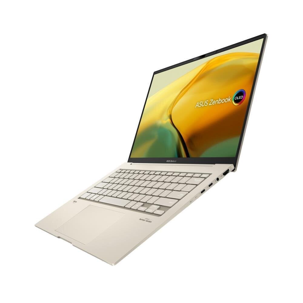 Asus Zenbook 14X OLED (UX3404VA-M9053W) цена и информация | Sülearvutid | hansapost.ee