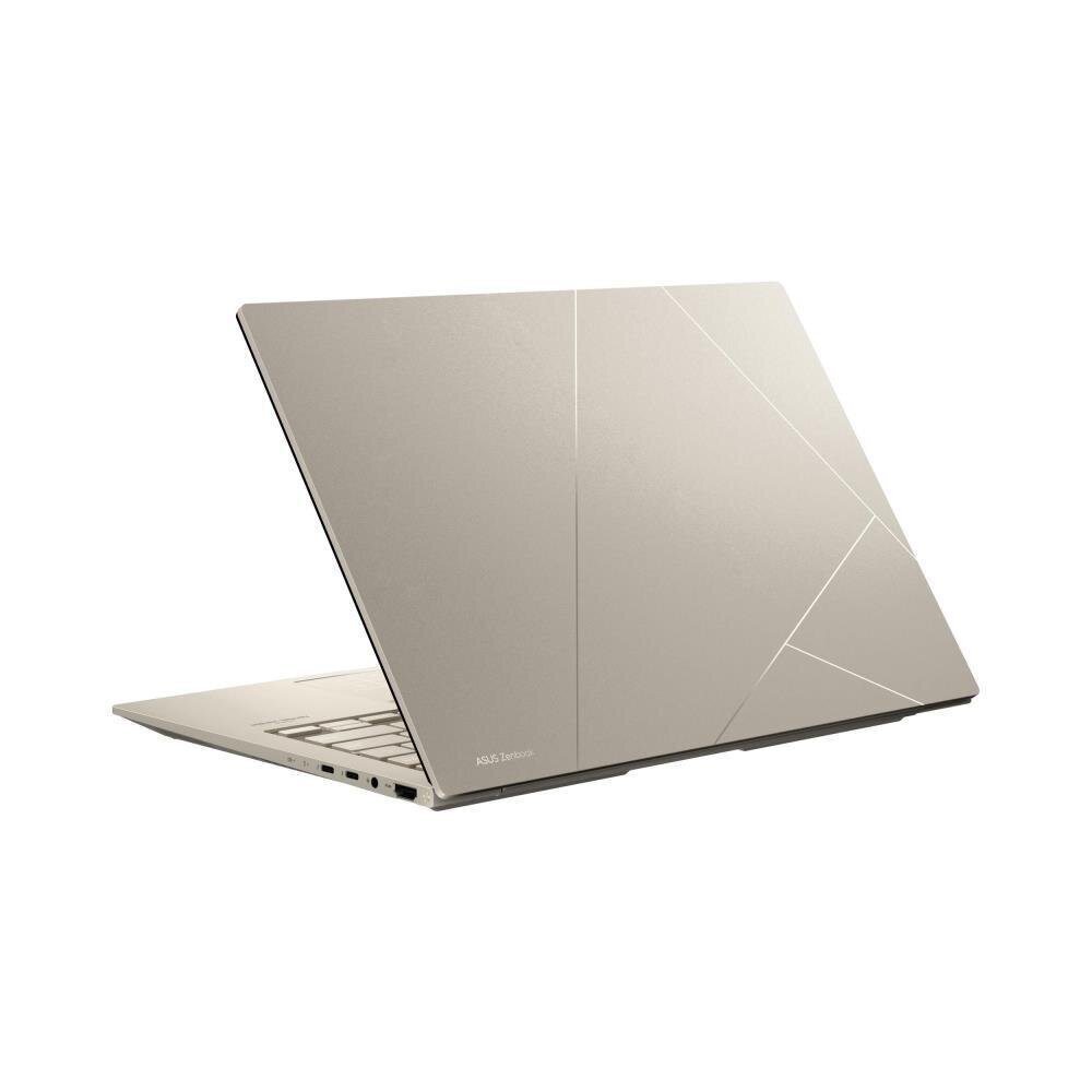 Asus Zenbook 14X OLED (UX3404VA-M9053W) цена и информация | Sülearvutid | hansapost.ee