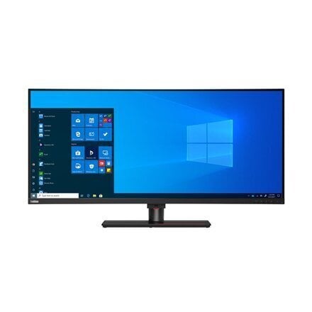 Lenovo ThinkVision P40W-20 hind ja info | Monitorid | hansapost.ee