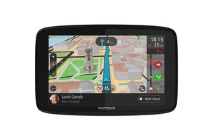 GPS seade TomTom GO PROF 620 EU price and information | GPS devices | hansapost.ee