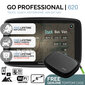 GPS seade TomTom GO PROF 620 EU hind ja info | GPS seadmed | hansapost.ee