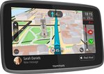 TomTom Автотовары по интернету