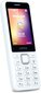 myPhone 6310 White hind ja info | Telefonid | hansapost.ee