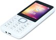 myPhone 6310 White hind ja info | Telefonid | hansapost.ee