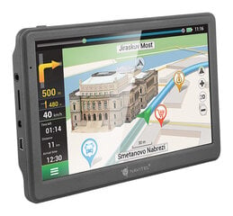 GPS-seade Navitel E700 hind ja info | GPS seadmed | hansapost.ee