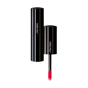 Vedel huulepulk Shiseido Lacquer Rouge, 6 ml цена и информация | Huulekosmeetika | hansapost.ee