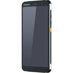 RugGear RG850, Dual SIM, Black цена и информация | Мобильные телефоны | hansapost.ee