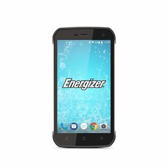 Energizer Hardcase Energy E520, 16Гб, Dual Sim, Black цена и информация | Мобильные телефоны | hansapost.ee