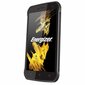 Energizer Hardcase Energy E520 Dual SIM 2/16GB Black hind ja info | Telefonid | hansapost.ee