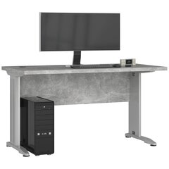 Arvutilaud BM-135, hall price and information | Computer desks, writing desks | hansapost.ee