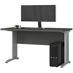 Arvutilaud BM-135, tumehall price and information | Computer desks, writing desks | hansapost.ee