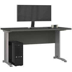 Arvutilaud BM-135, tumehall price and information | Computer desks, writing desks | hansapost.ee