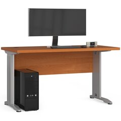 Arvutilaud BM-135, pruun price and information | Computer desks, writing desks | hansapost.ee