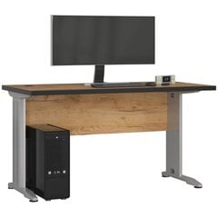 Arvutilaud BM-135, tumepruun price and information | Computer desks, writing desks | hansapost.ee