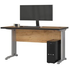 Arvutilaud BM-135, tumepruun price and information | Computer desks, writing desks | hansapost.ee