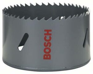 Puurkroon BOSCH BIMETALL 86mm hind ja info | Käsitööriistad | hansapost.ee