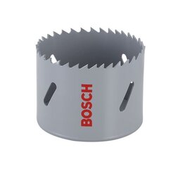 Пильная коронка Bosch, 168мм цена и информация | Механические инструменты | hansapost.ee