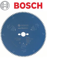 Пильный диск Bosch Expert, 305 мм цена и информация | Пилы, циркулярные станки | hansapost.ee