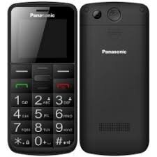 Panasonic KX-TU110EXB Black цена и информация | Мобильные телефоны | hansapost.ee