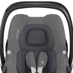 Maxi-Cosi автокресло CabrioFix I-Size 0-13 кг, select grey цена и информация | Maxi Cosi Автокресла и аксессуары | hansapost.ee