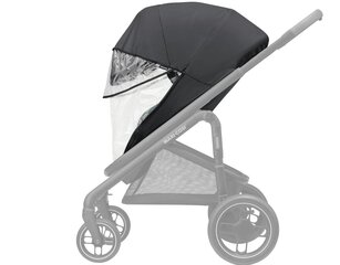 Защита от дождя Maxi-Cosi Comfort and Carrycots цена и информация | Аксессуары для колясок | hansapost.ee