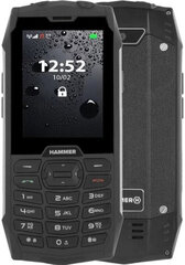 myPhone HAMMER 4 hind ja info | Telefonid | hansapost.ee