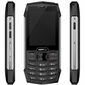 myPhone HAMMER 4 Black hind ja info | Telefonid | hansapost.ee