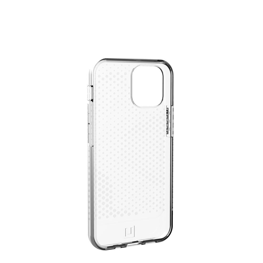 Telefoniümbris Urban Armor Gear 11234N313131 iPhone 12 Mini цена и информация | Telefonide kaitsekaaned ja -ümbrised | hansapost.ee