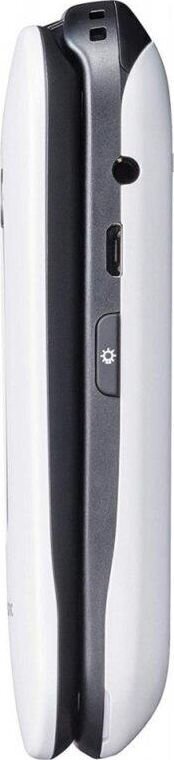Panasonic KX-TU456EXWE White hind ja info | Telefonid | hansapost.ee