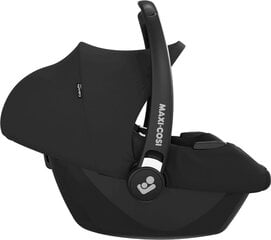 Maxi-Cosi автокресло CabrioFix i-Size 0-13 кг, essential black цена и информация | Автокресла | hansapost.ee