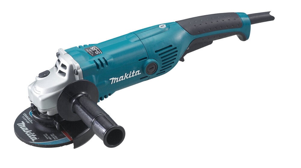 Nurklihvkäi GA5021CF01 Makita hind ja info | Lihvmasinad | hansapost.ee