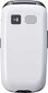 Panasonic KX-TU466EXWE White цена и информация | Telefonid | hansapost.ee